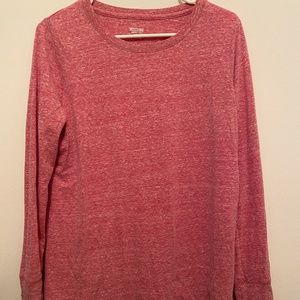4 Basic Long Sleeves